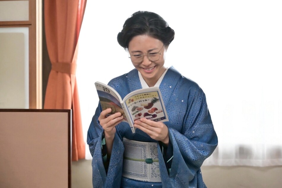 『あんぱん』親たちが担った役割