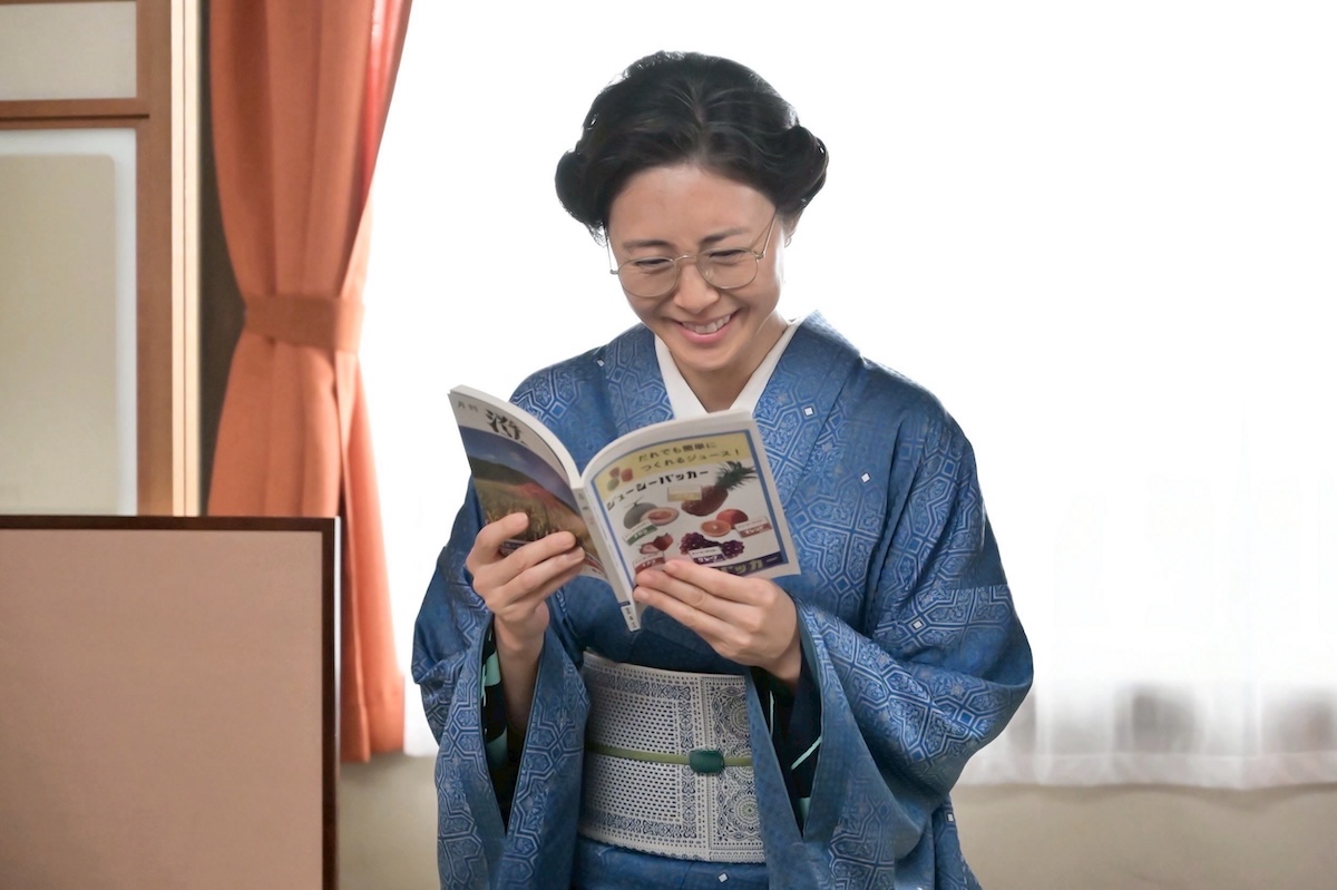 『あんぱん』親たちが担った役割