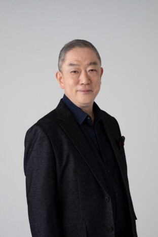 坂東彌十郎、『風、薫る』で朝ドラ初出演