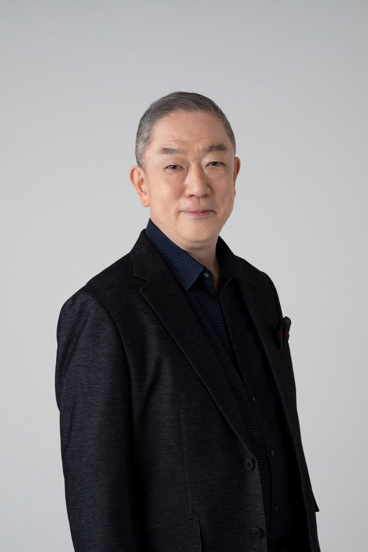 坂東彌十郎、『風、薫る』で朝ドラ初出演