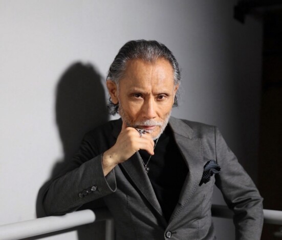 『風、薫る』勝海舟役に片岡鶴太郎