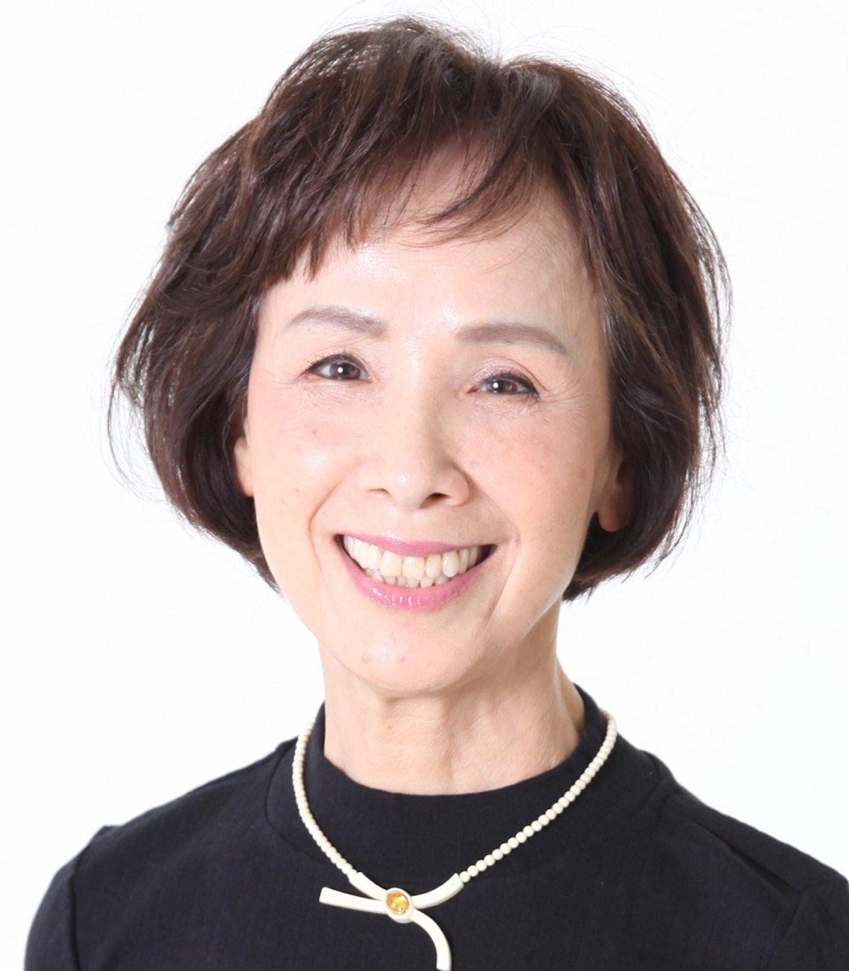 松金よね子、『風、薫る』出演