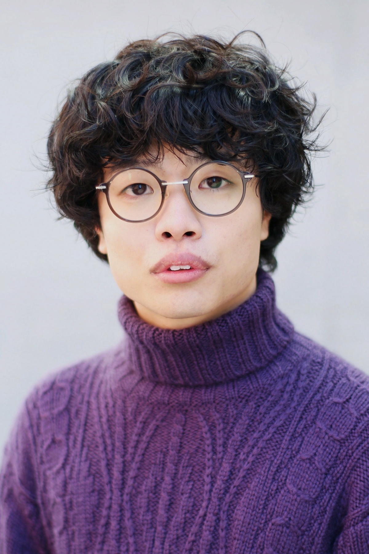 小倉史也、『風、薫る』出演