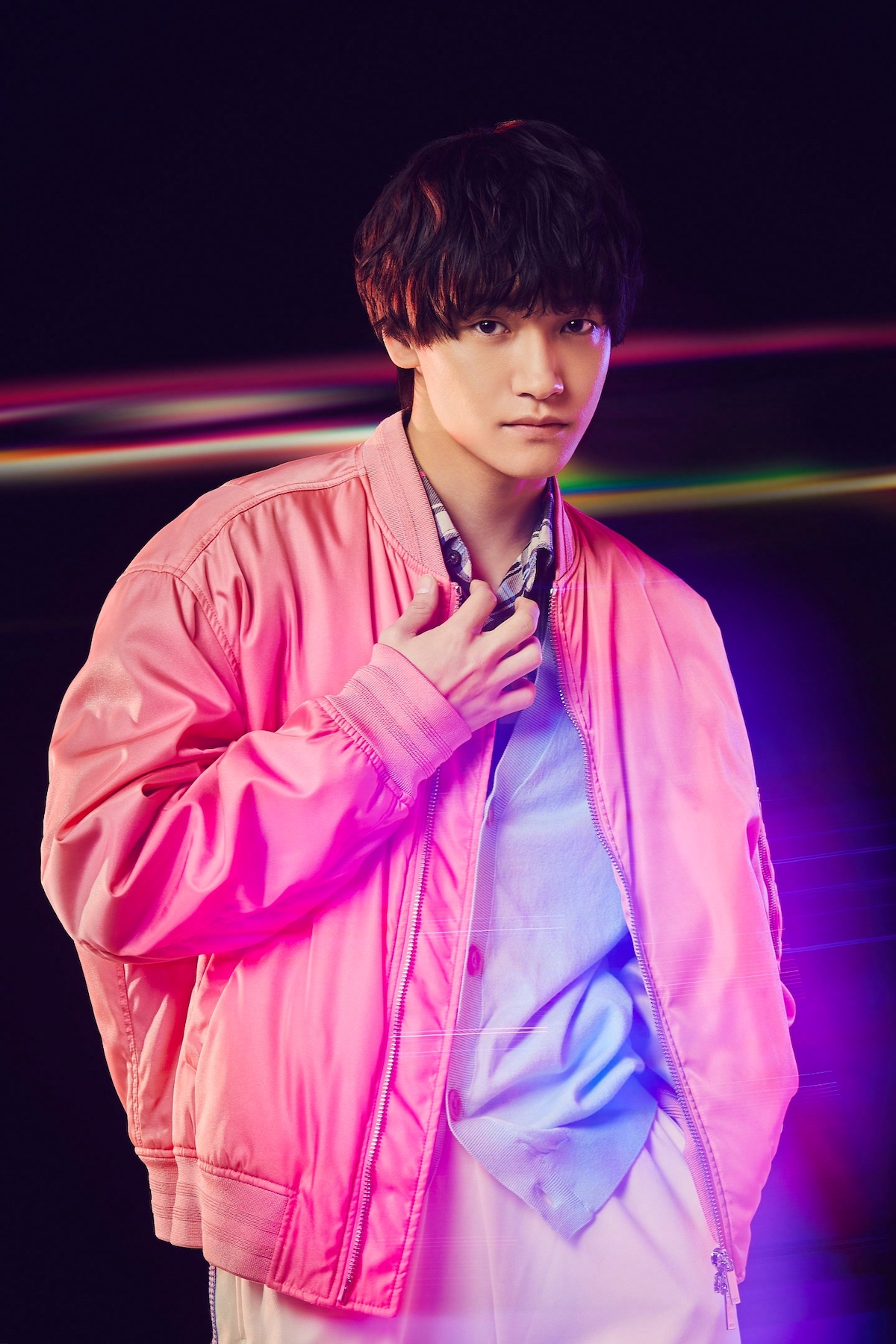 佐野晶哉、『風、薫る』で朝ドラ初出演