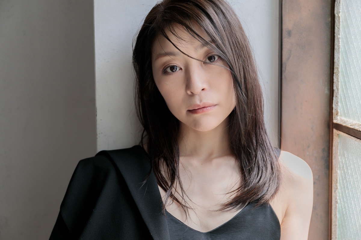 内田慈、『風、薫る』出演