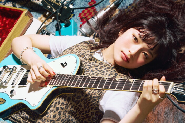 Kucci、アニメ『チラムネ』OP担当