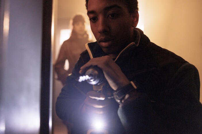 『ナイトコール』海外メディア絶賛評