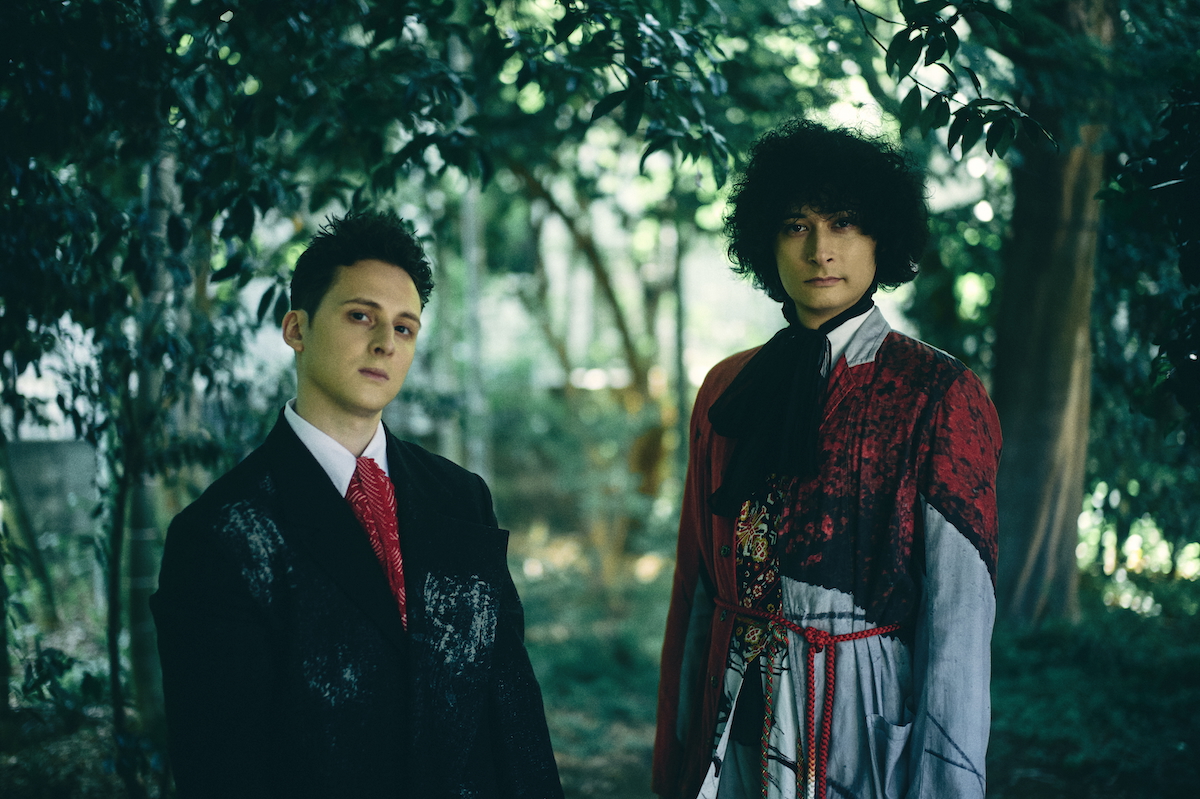 みの＆Kantan、ユニット結成