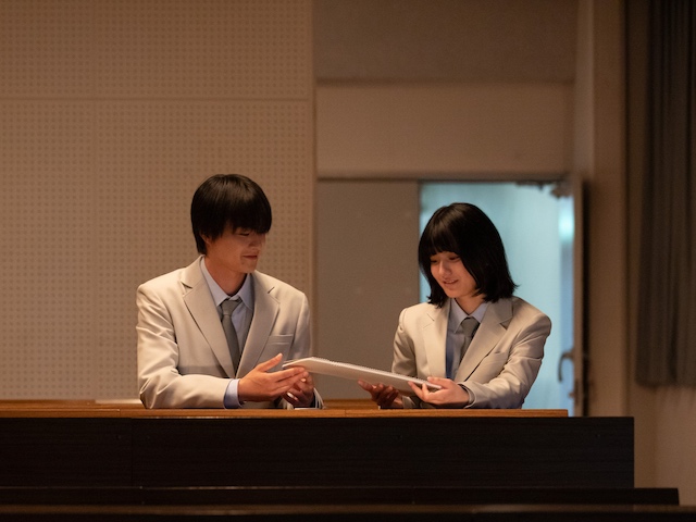 『消滅世界』特報映像＆場面写真の画像