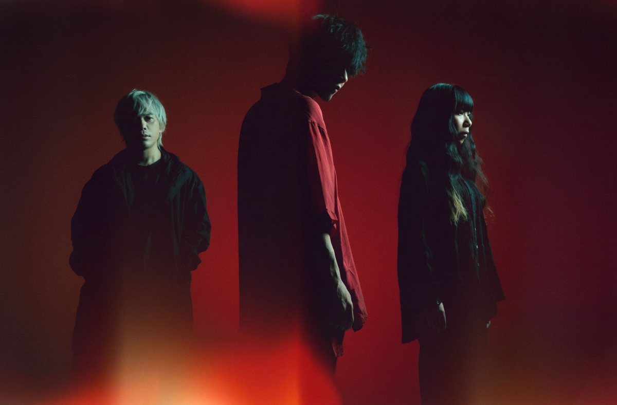 凛として時雨、『グノーシア』ED担当