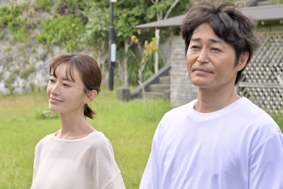 『奪い愛、真夏』完結作に相応しいラストに