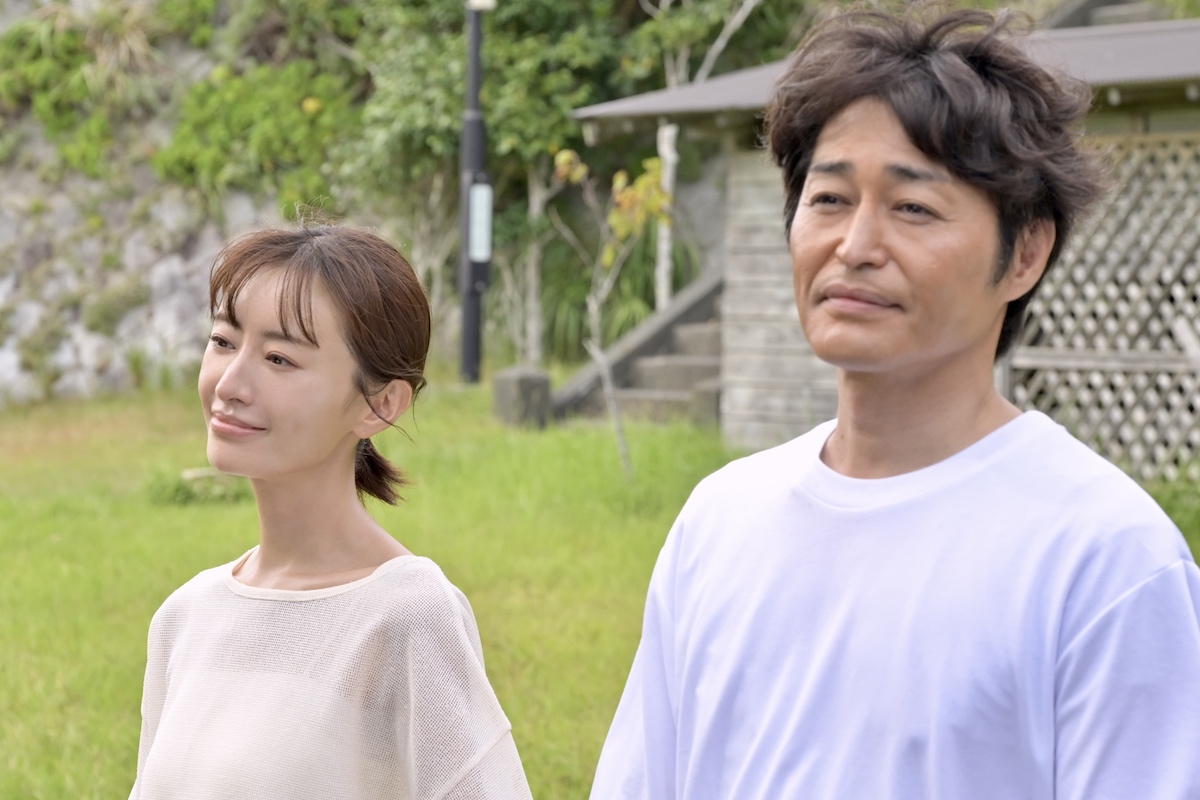 『奪い愛、真夏』完結作に相応しいラストに