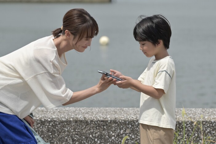 『奪い愛、真夏』最終回に倉科カナ登場