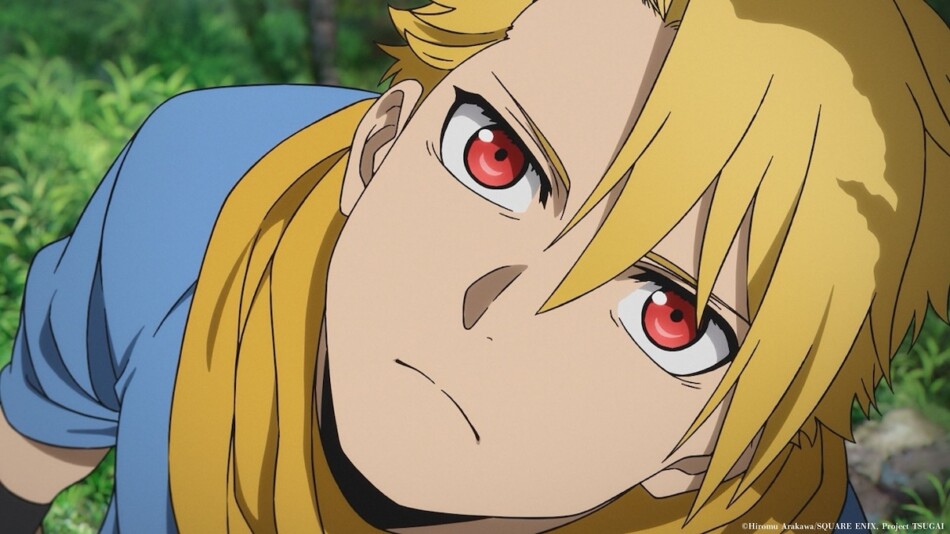 荒川弘『黄泉のツガイ』2026年アニメ化