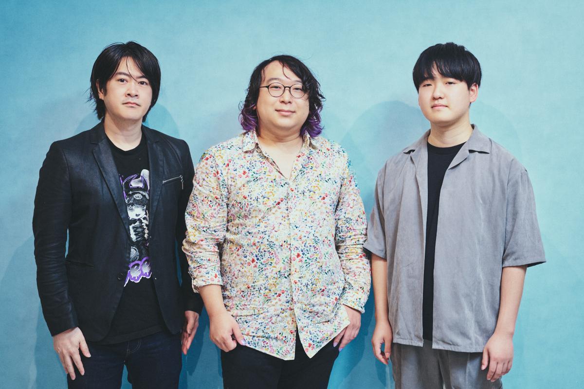 『シャニマス』XRライブ制作陣インタビュ－