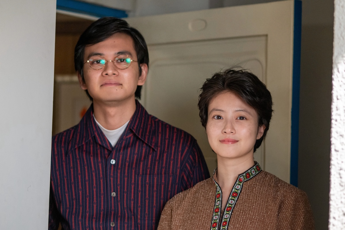 『あんぱん』の老けメイクはなぜリアル？