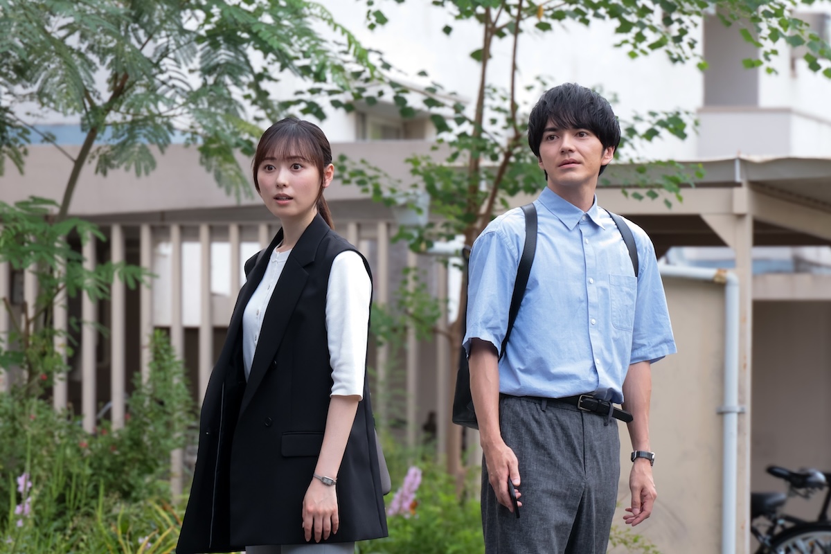 『明日はもっと、いい日になる』林遣都の凄さ