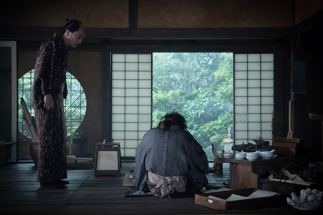 『べらぼう』蔦重の初めての“間違い”の画像