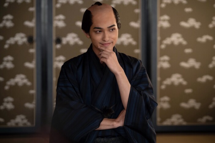 『べらぼう』“蔦重”横浜流星の初めての“間違い”　エンタメを戦いの手段に使うことの危うさ