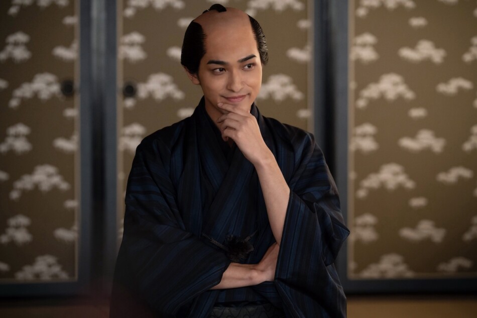 『べらぼう』蔦重の初めての“間違い”