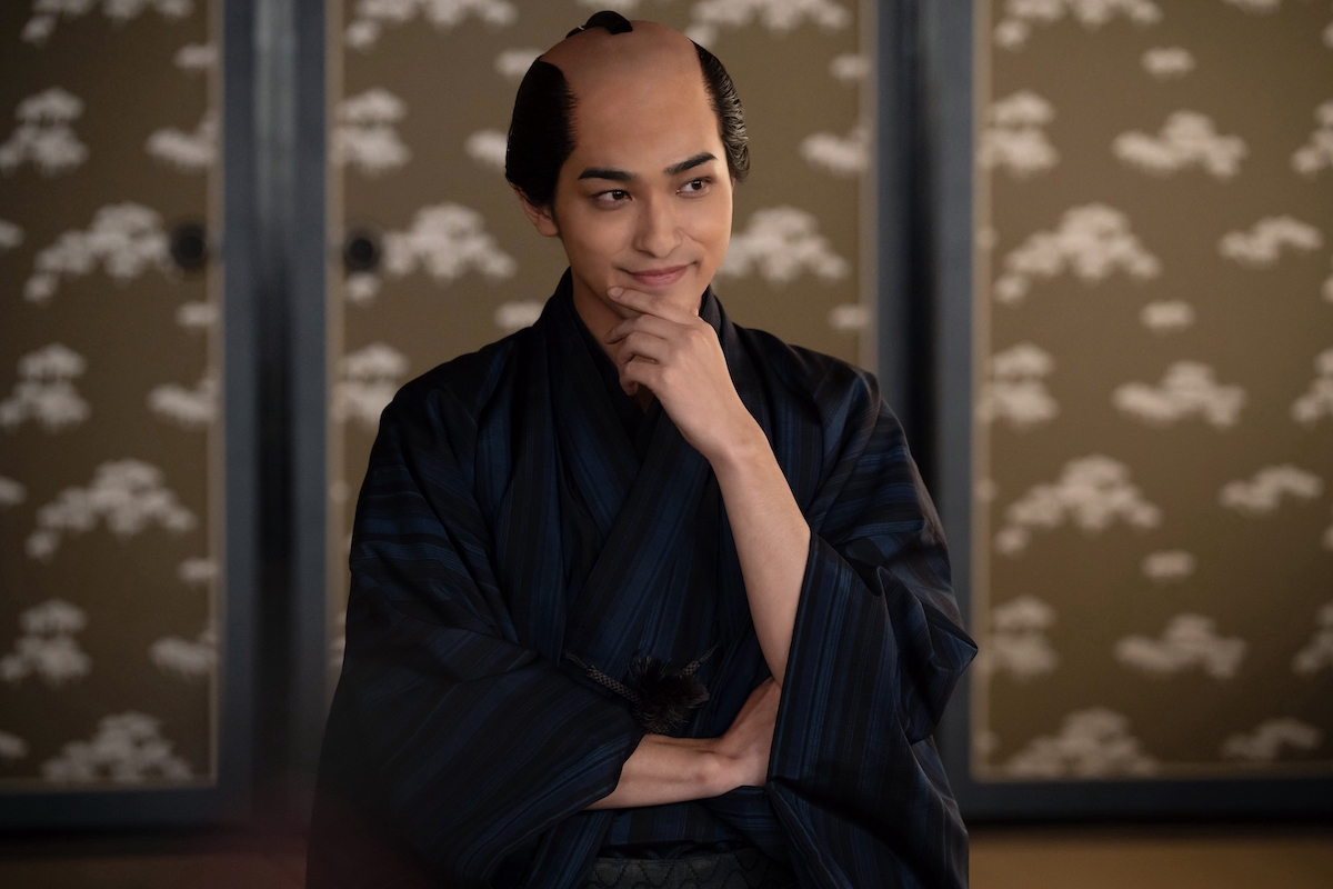 『べらぼう』蔦重の初めての“間違い”