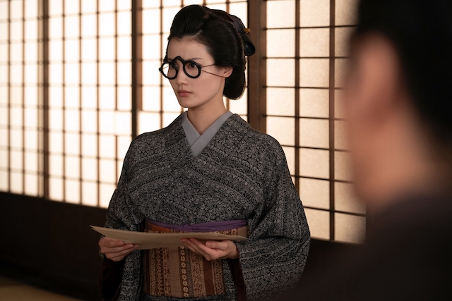 『べらぼう』蔦重の初めての“間違い”の画像