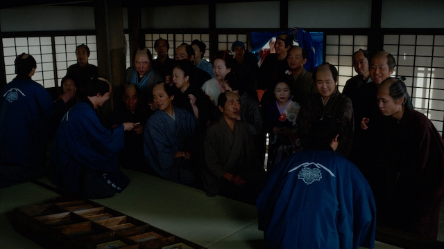 『べらぼう』蔦重の初めての“間違い”の画像