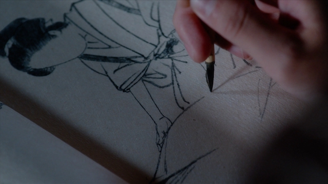 『べらぼう』蔦重の初めての“間違い”の画像