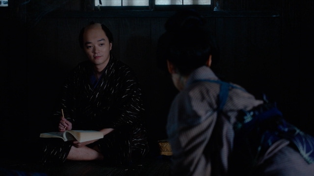 『べらぼう』蔦重の初めての“間違い”の画像