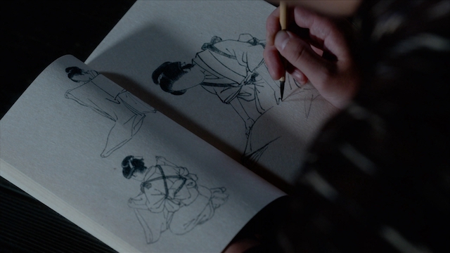 『べらぼう』蔦重の初めての“間違い”の画像