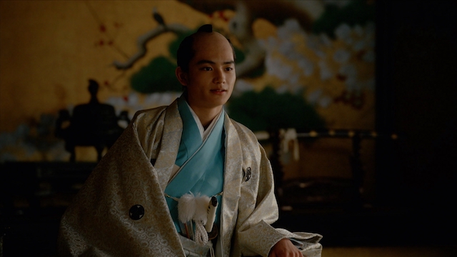 『べらぼう』蔦重の初めての“間違い”の画像