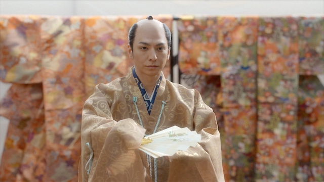 『べらぼう』蔦重の初めての“間違い”の画像