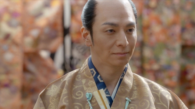 『べらぼう』蔦重の初めての“間違い”の画像