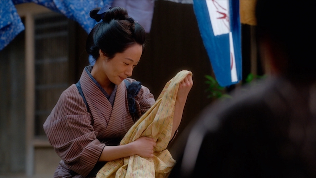 『べらぼう』蔦重の初めての“間違い”の画像