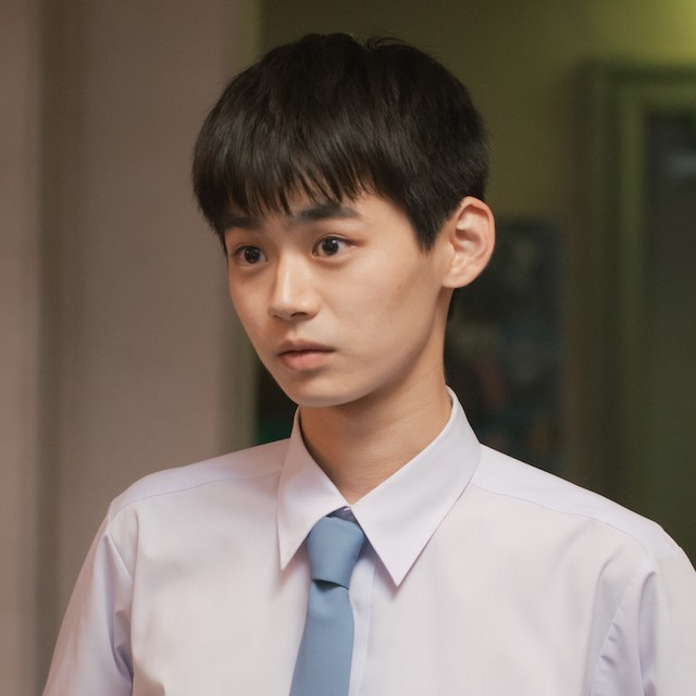 『ぼくほし』『ちはやふる』に次世代スターの画像