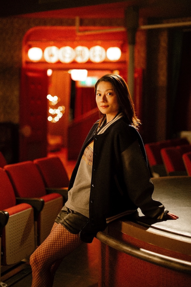 小池栄子、ダンサー役で『もしがく』出演の画像