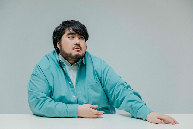 澤部渡（スカート）