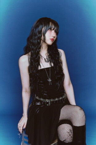 eill、ニューEP『ACTION』リリース