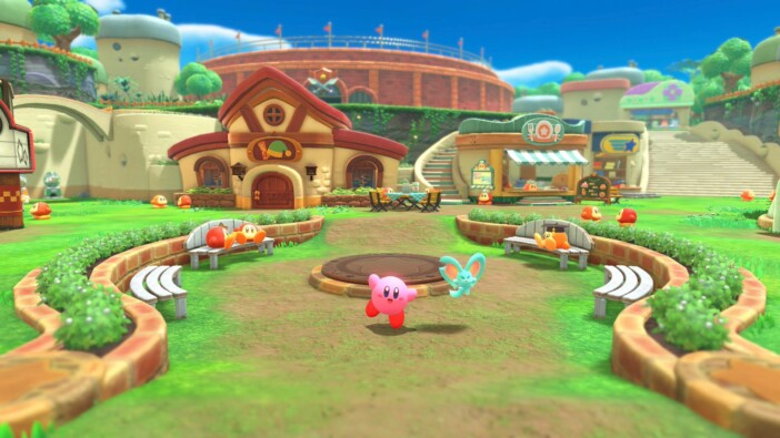 初の3Dカービィは「簡単だけど面白い」が詰まっていた　『星のカービィ ディスカバリー』Switch 2版プレイレポ