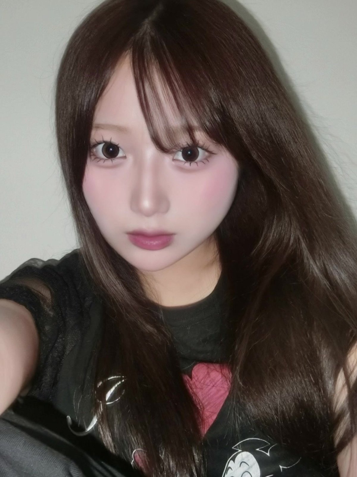 希空、TikTokで可愛すぎる幼少期を公開