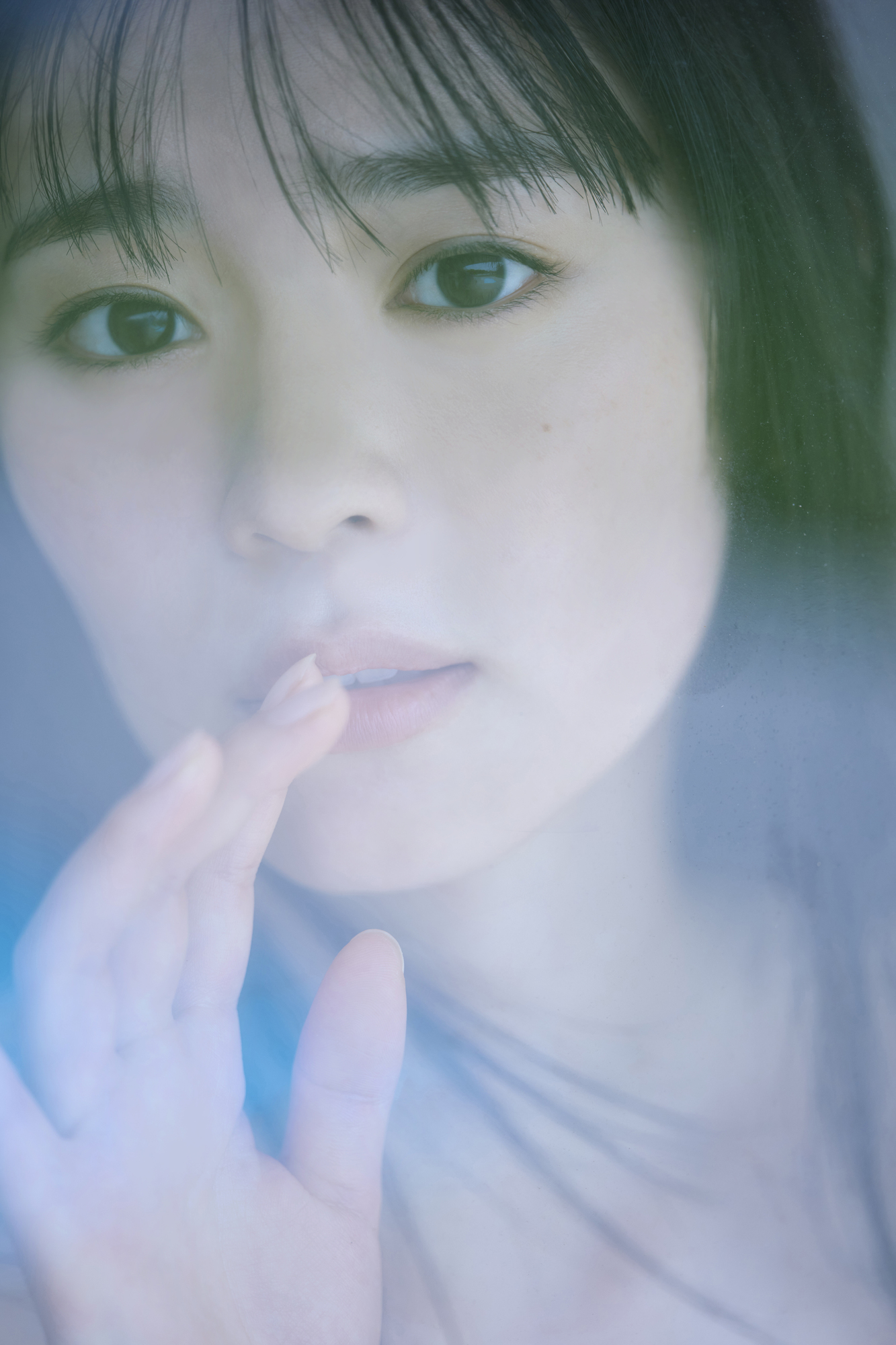 超ときめき♡宣伝部・坂井仁香、写真集発売の画像