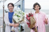 『愛の、がっこう。』木村文乃＆ラウール撮了の画像