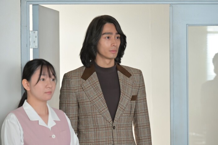 『あんぱん』濱尾ノリタカが問う戦争の傷跡