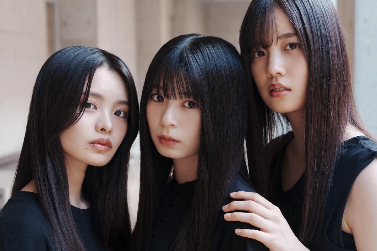 櫻坂46・四期生9名が登場「B.L.T.11月号」の画像