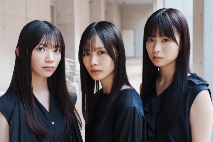 櫻坂46・四期生9名が登場「B.L.T.11月号」