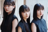 櫻坂46・四期生9名が登場「B.L.T.11月号」の画像