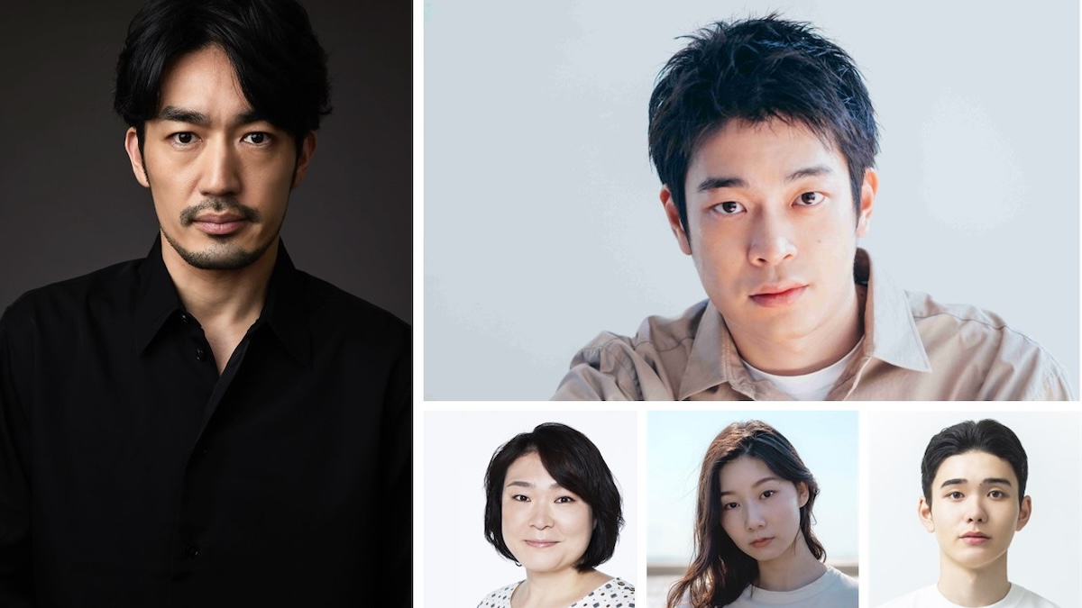 『ぼくたちん家』に井之脇海ら出演