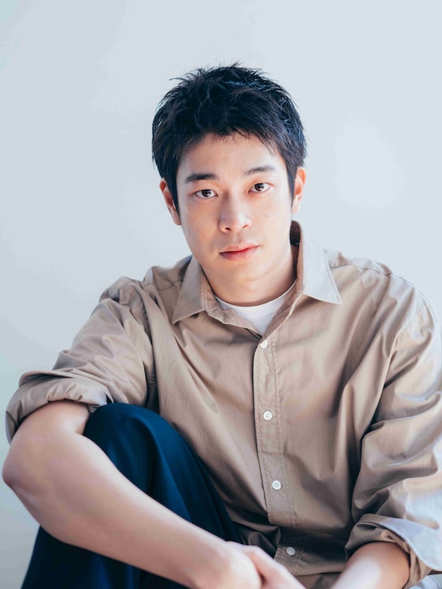 『ぼくたちん家』に井之脇海ら出演の画像