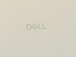 天板のDELLロゴ、丸の囲みなし