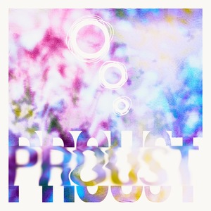 DeNeel「プルースト」ジャケット写真